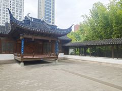 -江宁织造博物馆