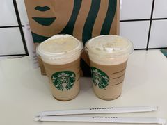 -星巴克臻选(武汉首义汇店)