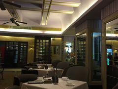 大堂-粗茶淡饭·汉口公馆(循礼门店)