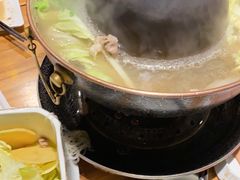-丁卯•铜锅涮肉(工体店)