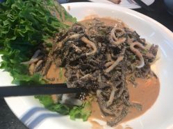 点击看大图 -花家怡园·宴会厅(簋街四合院总店)