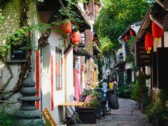 -小河直街历史文化街区