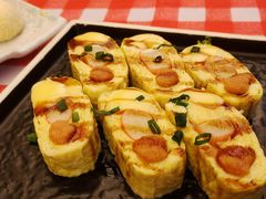 -白石的深夜食堂(万达店)