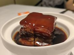 -西湖春天•老字号杭州菜(百汇店)