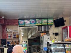-明记汤揪片子炒面(红山市场特色美食街店)