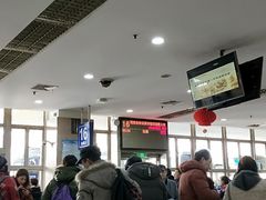 -上海长途汽车客运总站