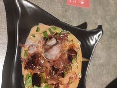 -贰重天冰煮羊自助火锅(东坝店)