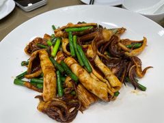 -良友·海鲜青岛菜(五四广场店)