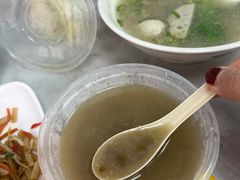 -阿生潮味鲜炒粉(梅林新村店)