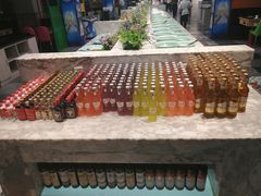 -火锅岛潮牌自助餐厅(天津天佑城店)