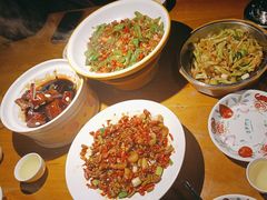 -田婆婆的菜(新天地店)