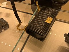 -Chanel(德基广场店)