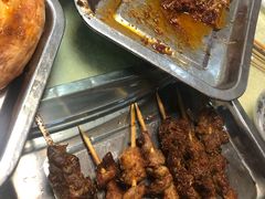 -清真素福拉面丝路美食(六里桥东店)