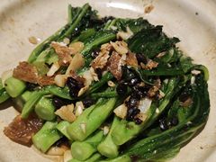 -小放牛炒菜馆(裕华万达店)