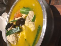 -自在弥林花园餐厅(云栖店)