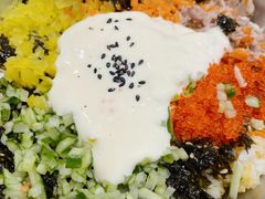 -东门韩国烤肉·韩国料理(烟台朝阳街店)