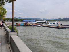 -东钱湖旅游度假区