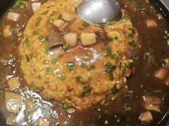 海肠捞饭-鲜得莱渔港·小平岛海胆馆(七贤岭店)