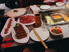 -洞子口重庆鲜货火锅(楚翘城旗舰店)