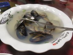 -鸿旺海鲜楼(平潭流水店)