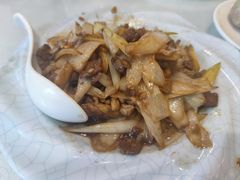 -南来顺饭庄·清真(南菜园店)