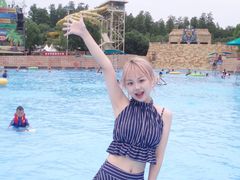 -武汉玛雅海滩水公园