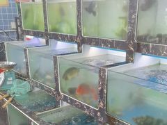 -众味海鲜大排档·活海鲜·潮汕味(南澳店)