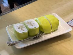 -吴系粤菜馆·茶餐厅(深业上城店)