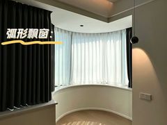 -居丽装饰空间设计(总部)