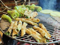 -源味居手把签烧烤(长春一店)