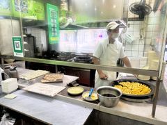 -李记清真馆(打钉巷店)