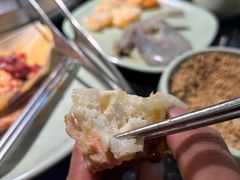 -梨花自助烤肉(天河城店)