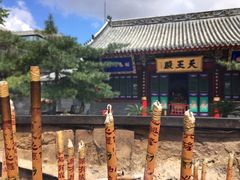 -长安寺