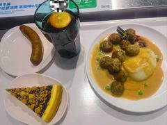 -宜家·瑞典风味餐厅(无锡店)