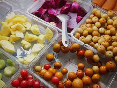 甘草水果-老炳·七丛松甘草水果