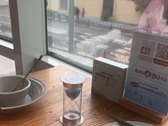 -蜜桃餐厅·伴山(湖滨商业街店)