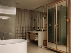 -深圳悦如酒店(香蜜公园车公庙地铁站店)