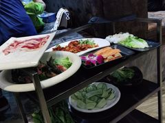 -红辣椒·川菜·火锅(张杨路店)