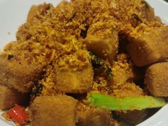 -汤城小厨•粤菜•靓汤(西直门凯德MALL店)