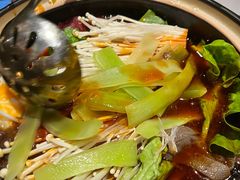 -川味堂·四川豆花(八卦岭店)