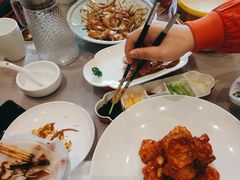 -大鸭梨烤鸭(甘家口店)