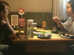 -手选潮汕鲜活牛肉火锅(二七广场店)