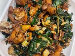 -香香海南菜餐厅