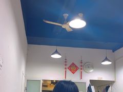 -阿姨小肉摊(同济西苑店)