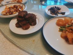 -烤肉宛饭庄(南礼士路店)