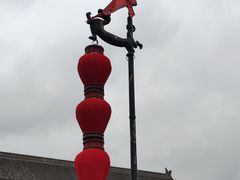 -西安城墙·碑林历史文化景区