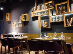 大堂-CASANOVA西餐厅(海信广场店)