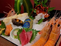 -万岛日本料理铁板烧(梅赛德斯奔驰店)