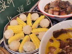 -李久其家民间餐厅(观沙岭公园店)