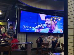 大堂-小王少龙火锅(沙南街店)